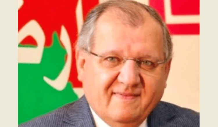 حركة "الارض": مشروع التمليك في الديمان خطوة إيجابية تسهم في تطوير البلدة  