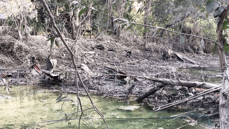 مصلحة الليطاني فعّلت خطتها الطارئة لمواجهة مستجدات العدوان على ضفاف النهر