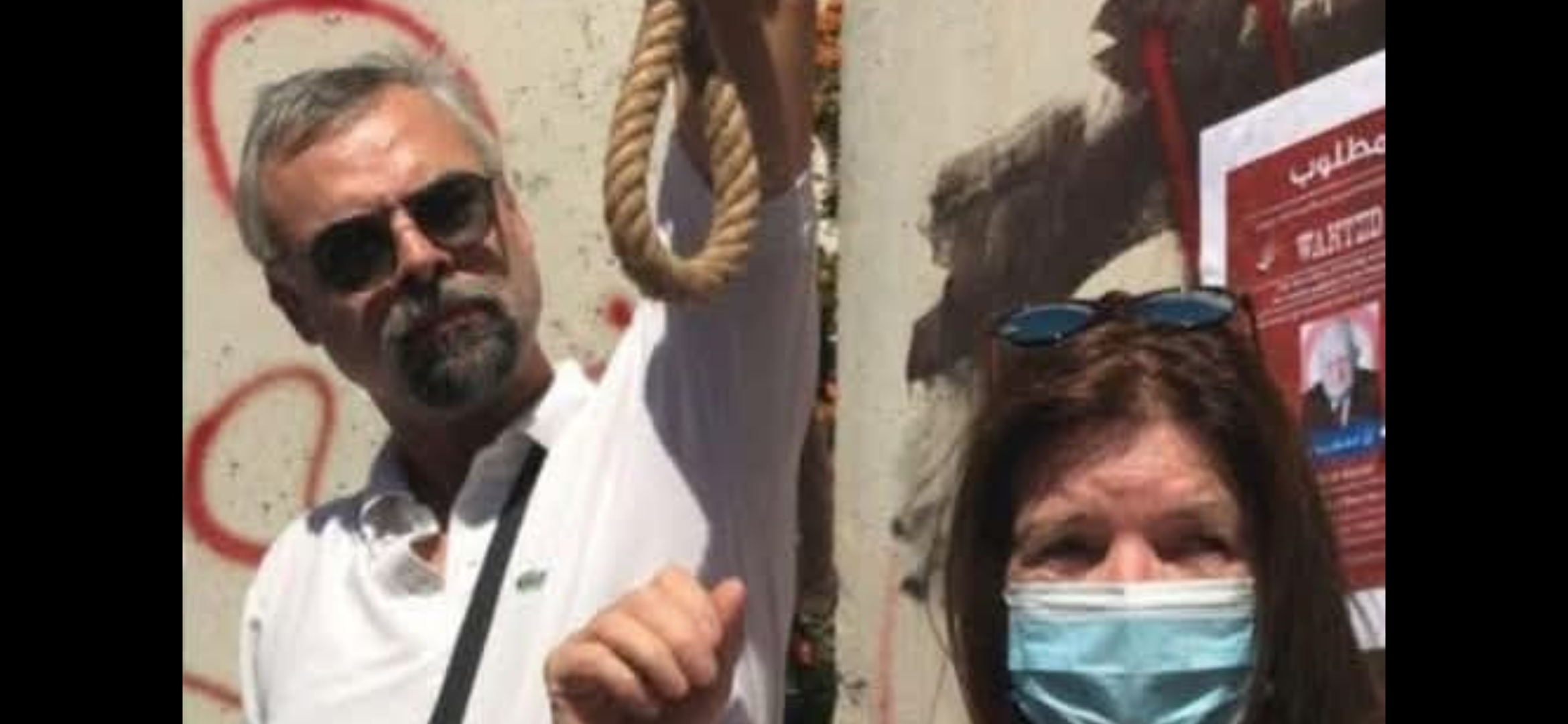 السجن المؤبّد للطبيب باسكال الراسي… والعدالة تتحرّك