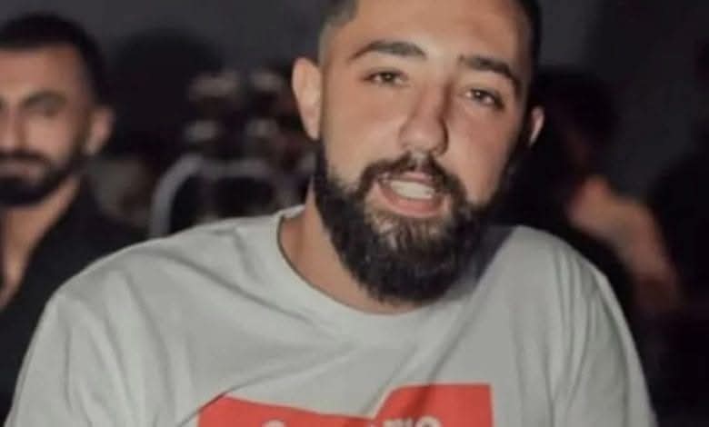 آخر إنذار من عائلة جان باي الخوري: