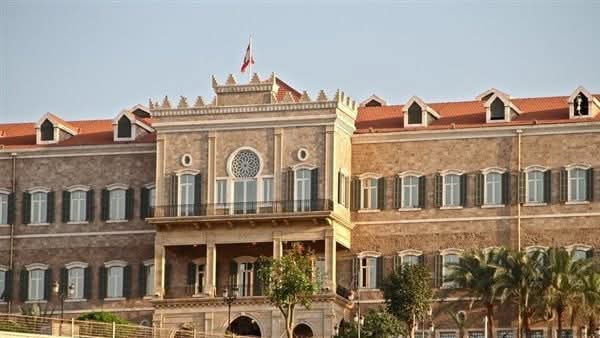 إليكم مقررات جلسة مجلس الوزراء