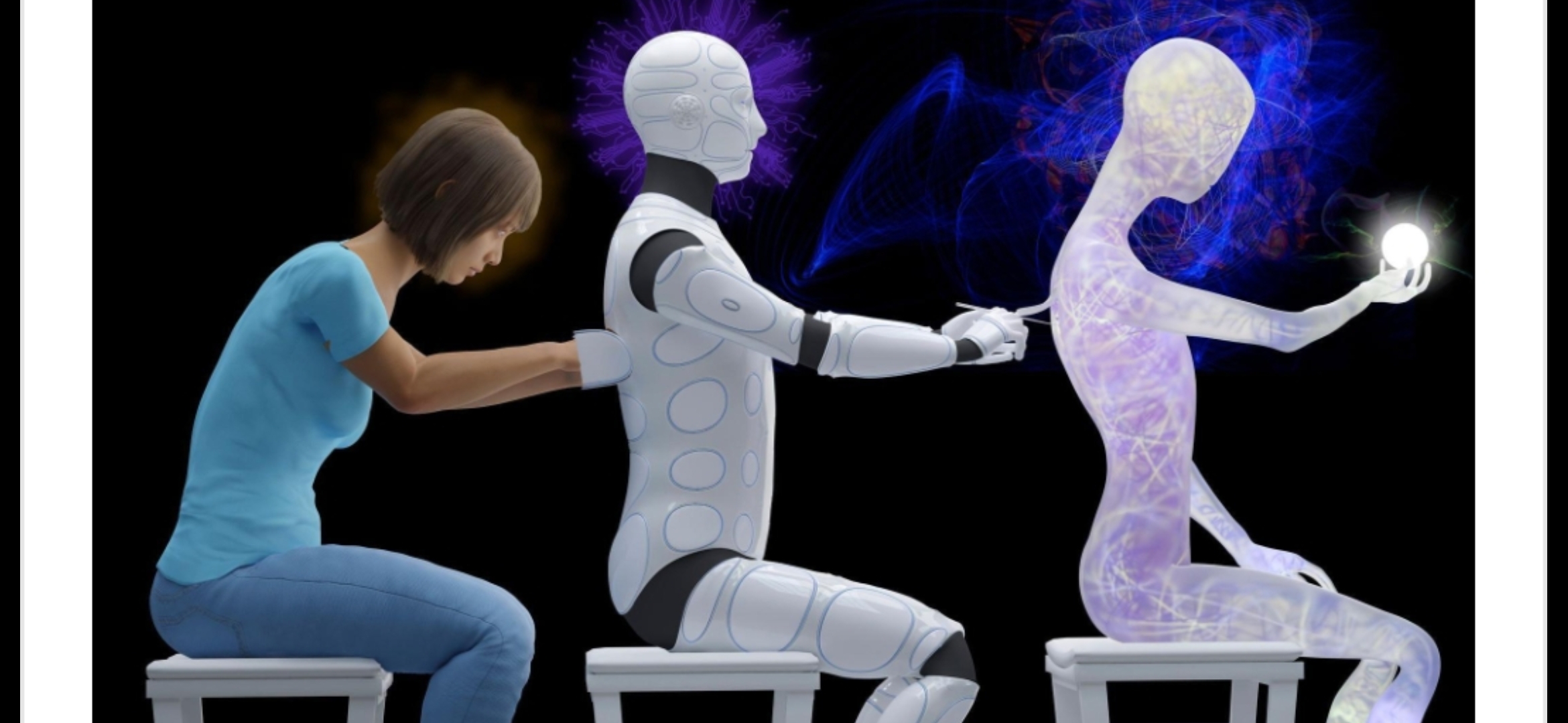 هل يكون “الذكاء الفائق” آخر ما يخترعه البشر؟ ينشر بموجب إتفاقية تعاون بين “BBc”