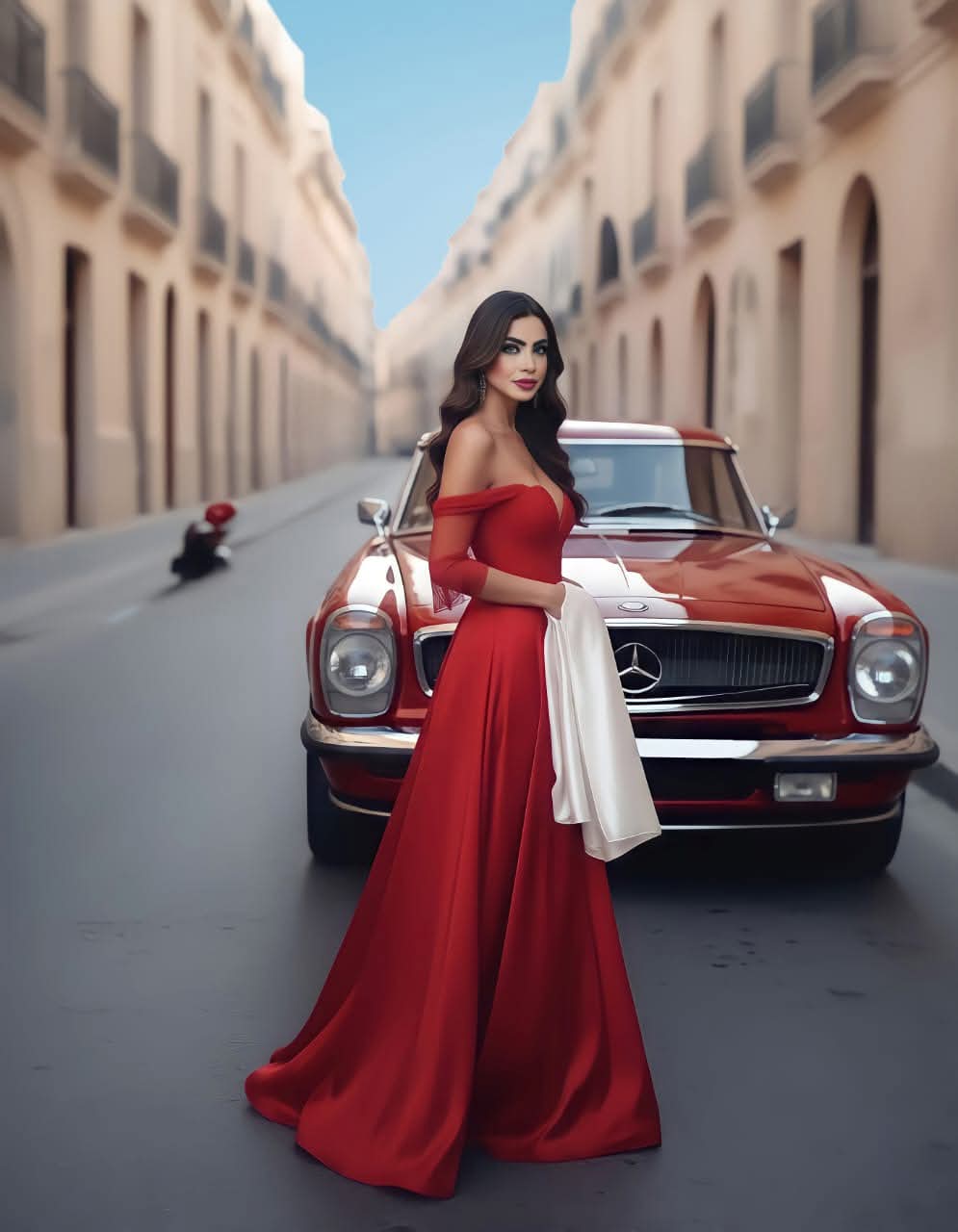 دوللي شاهين تكسر حاجز مئةو 18 مليون مشاهدة بأغنية "ترند" على تيك توك