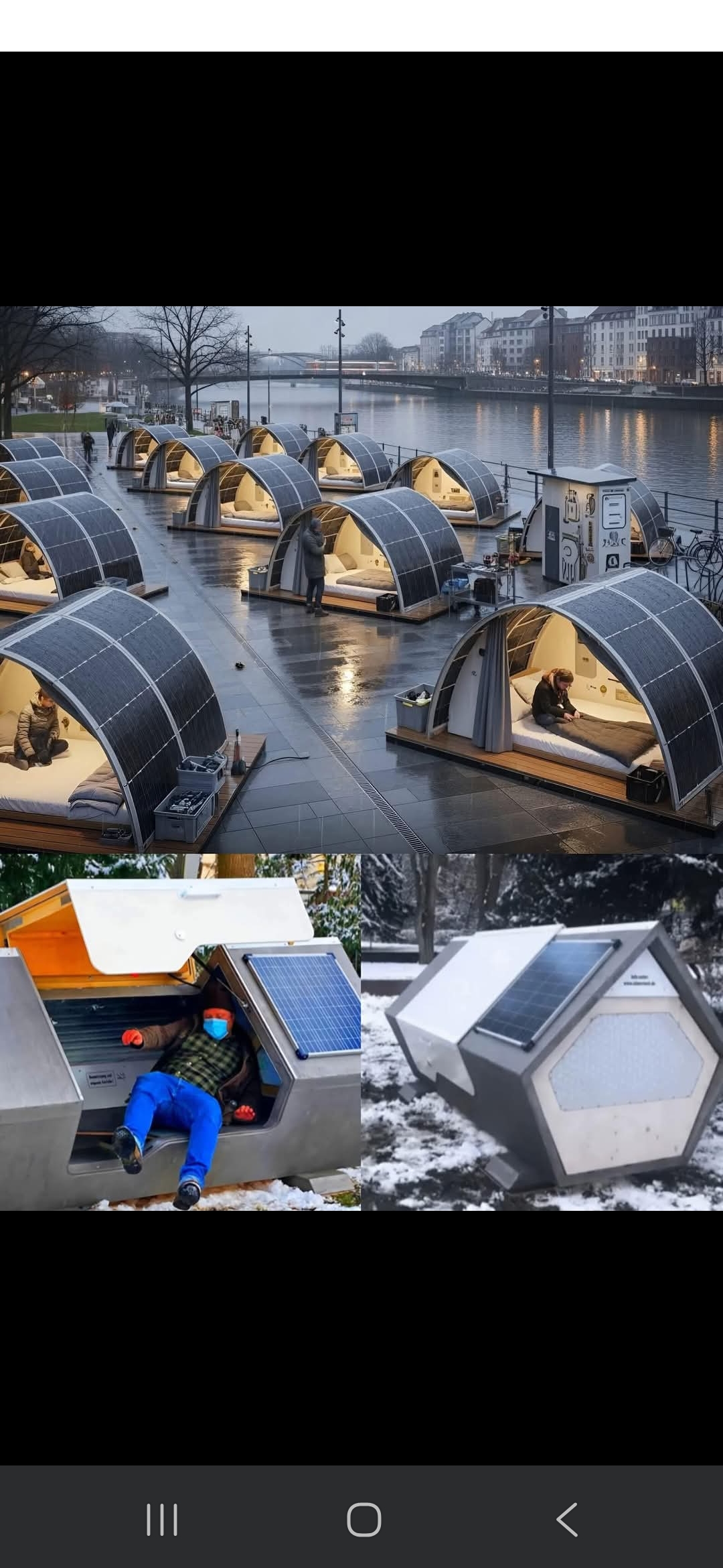 انطلقت موجة جديدة من الابتكار الإنساني،