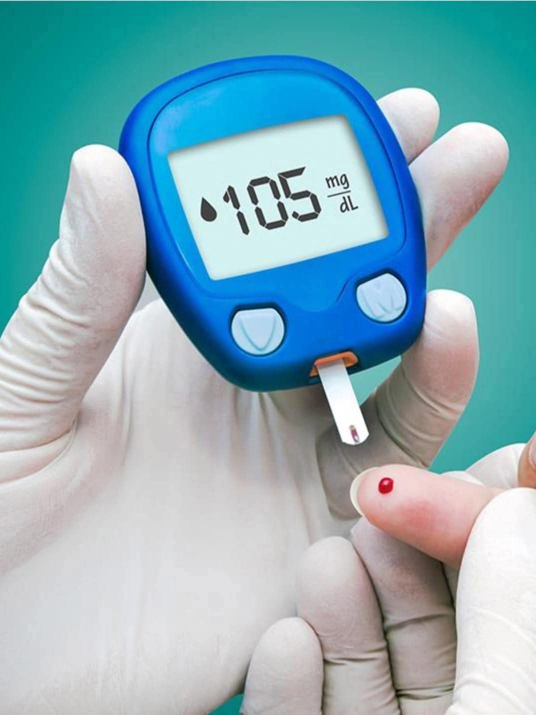 في اليوم العالمي لمرضى السكري