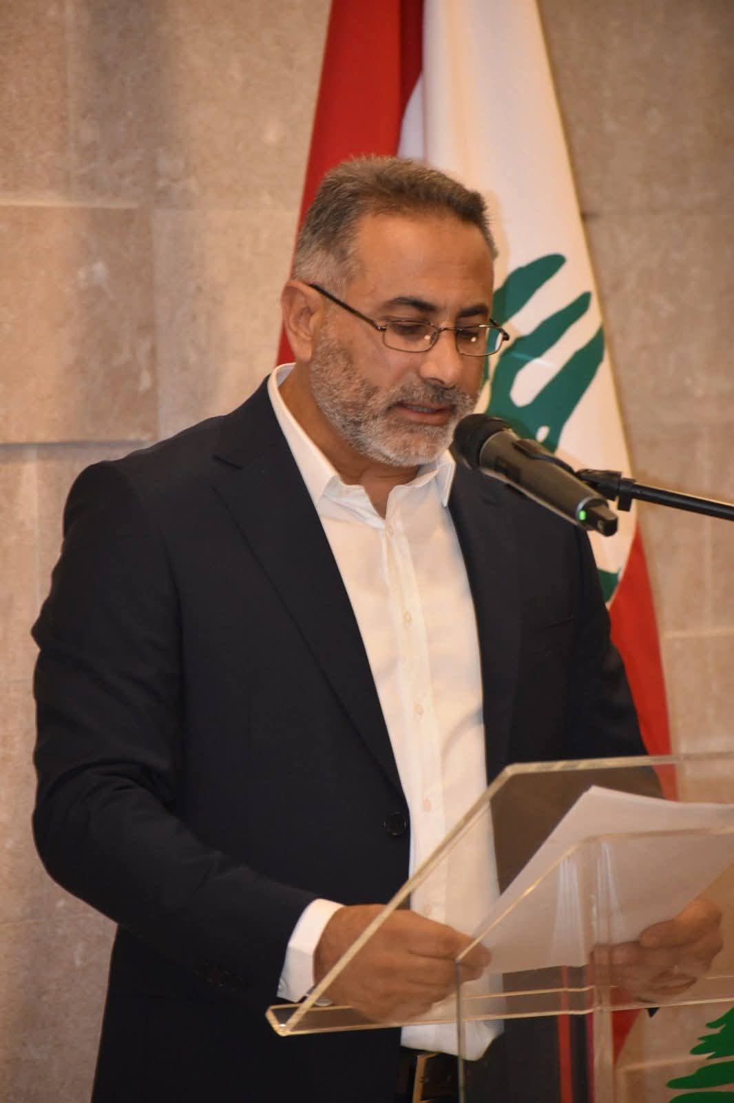 بلدية الدليبة (قضاء بعبدا) بالتعاون مع جمعية اليازا، ندوة توعوية حول السلامة المرورية وإطلاق مشروع “البلدية النموذجية للسلامة العامة