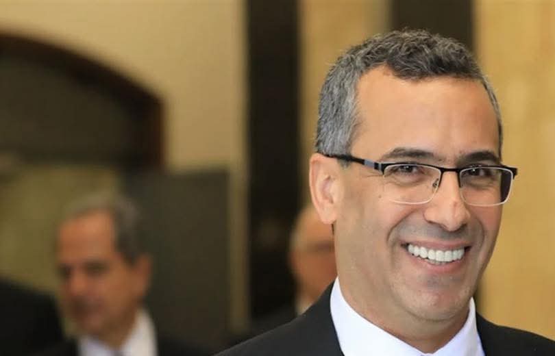 هاني: لبنان يحقّق تقدّمًا أمنيًا… ورسالة السعودية تفتح آفاق تصدير جديدة