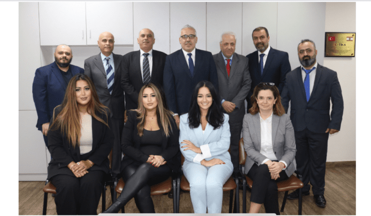 انتخاب ٦ اعضاء بدلا من المنتهية ولايتهم في مجلس نقابة مصممي الغرافيك و باتريك ناكوزي رئيسًا