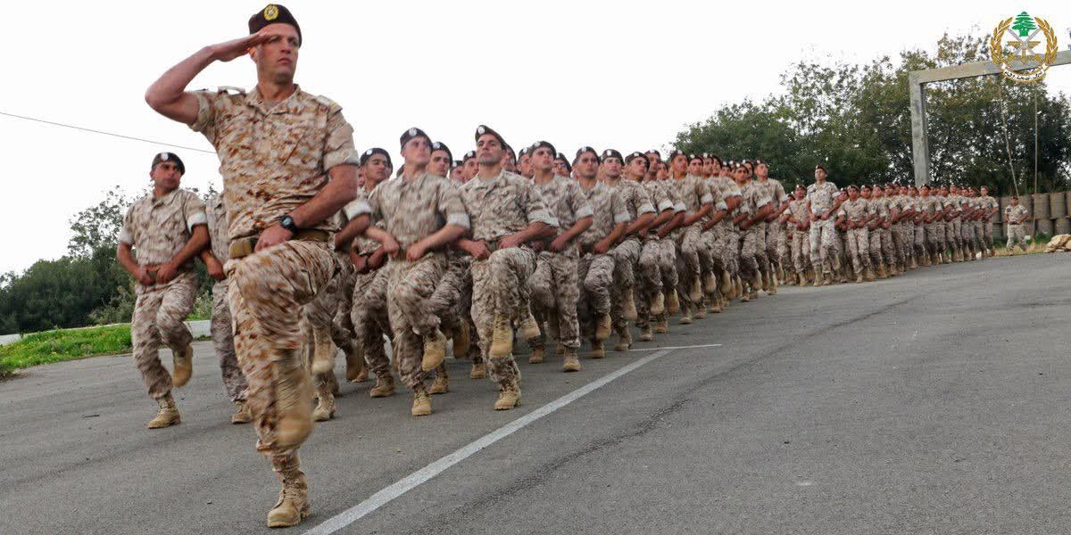 تطوَّع في فوج المجوقل