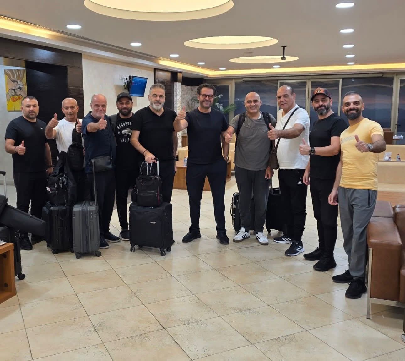 راغب علامة يختتم عاماً إستثنائياً