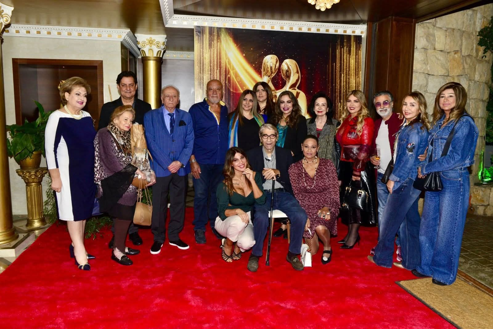 من سيحمل شعلة الإبداع والتميز في الدورة التاسعة لمهرجان الزمن الجميل؟