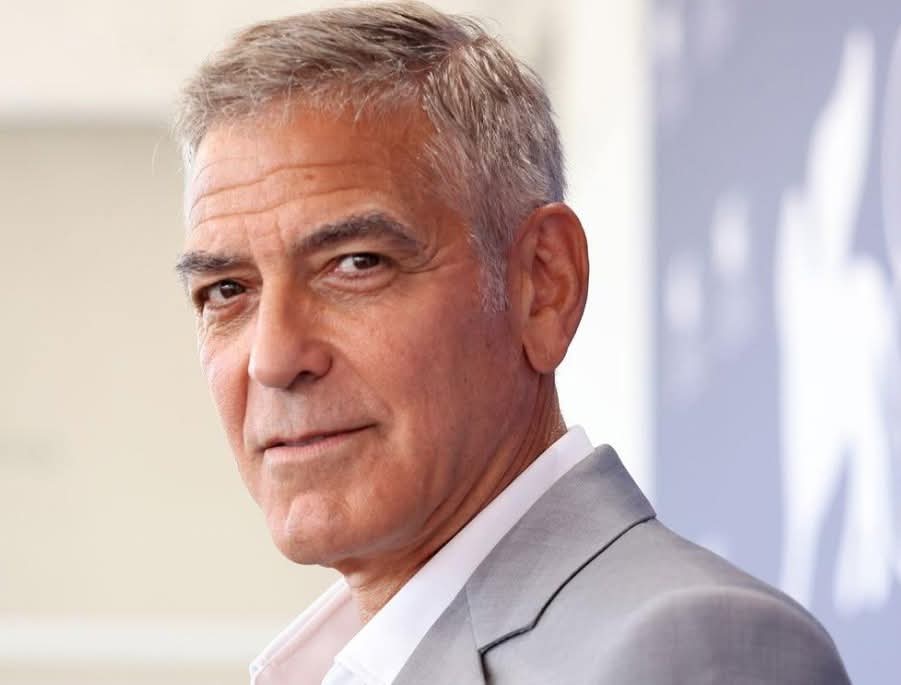 جورج كلوني يكشف عن الفيلم الذي يراه فاشلاً وتعلم منه