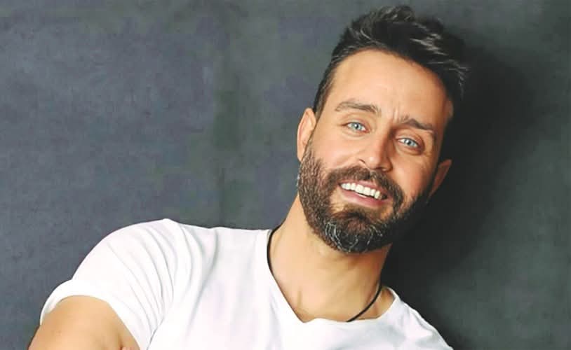 سعد رمضان..«مش غلط»