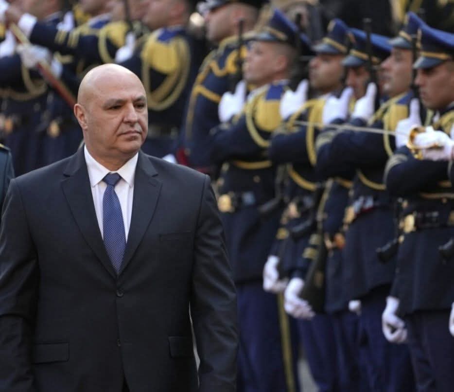 عشية عيد الاستقلا