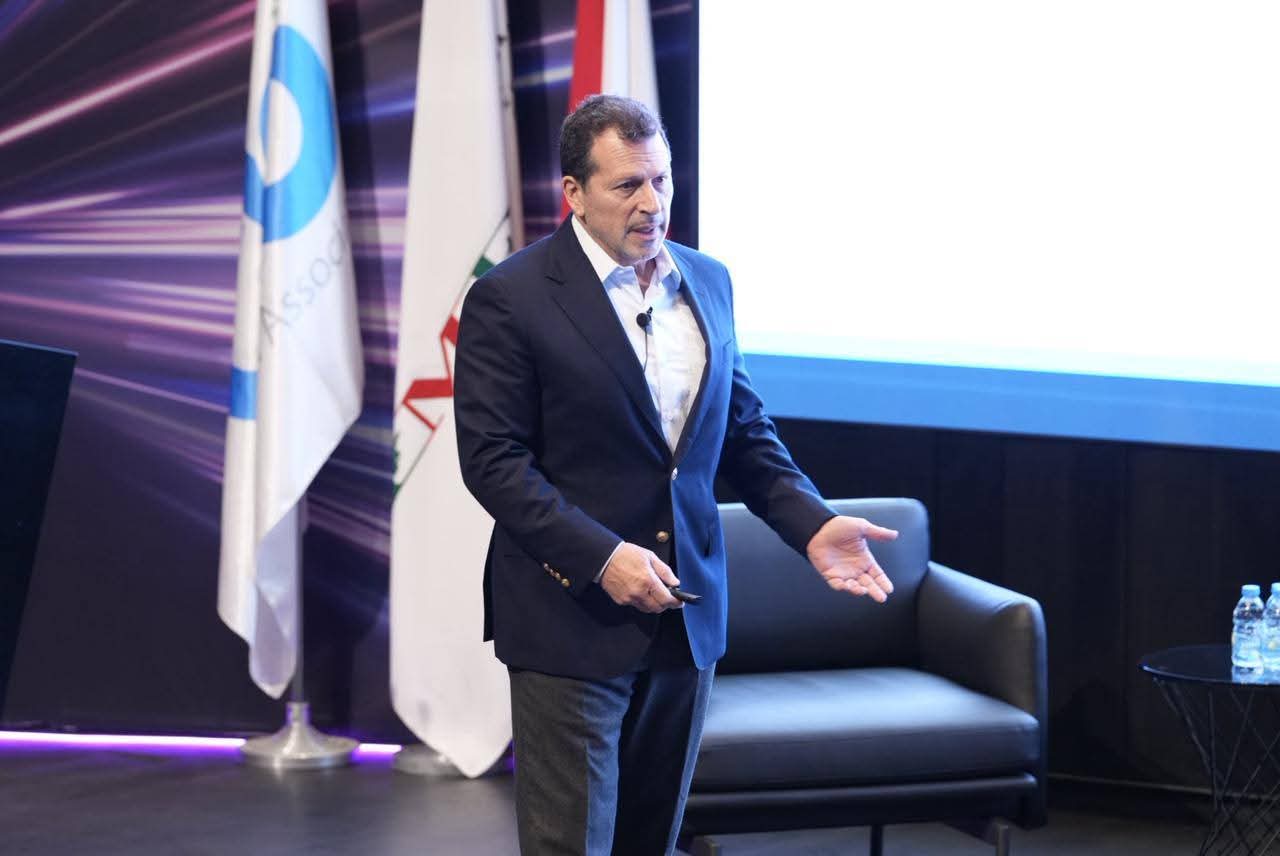 مؤتمر Next Generation Lebanon: للتكنولوجيا دور أساسي في دعم الاقتصاد