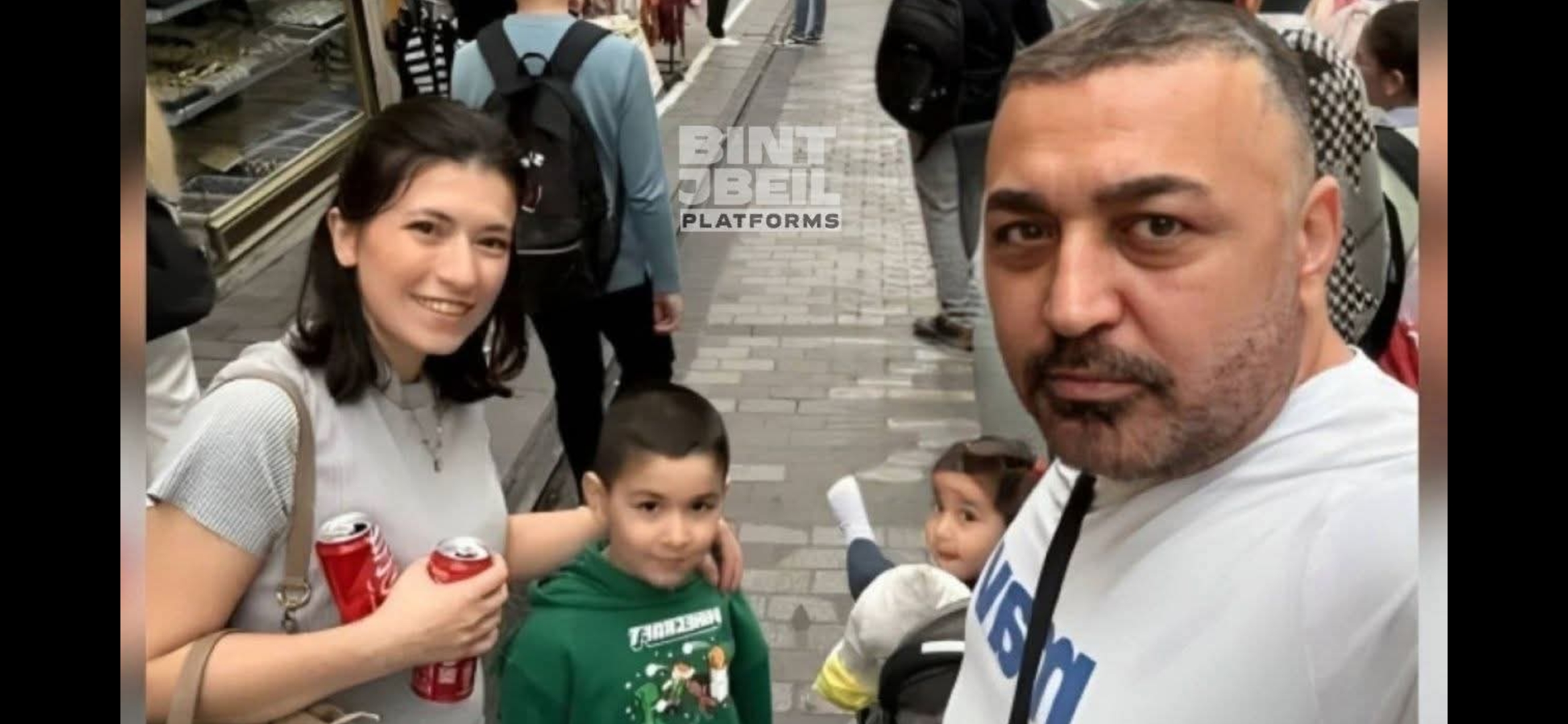 تم إخلاء أحد الفنادق في حيّ الفاتح