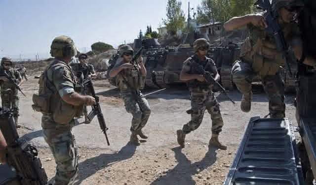 اشتباكات عنيفة في حيّ الشراونة – بعلبك… ثلاثة شهداء للجيش اللبناني وتطويق المنطقة بالكامل