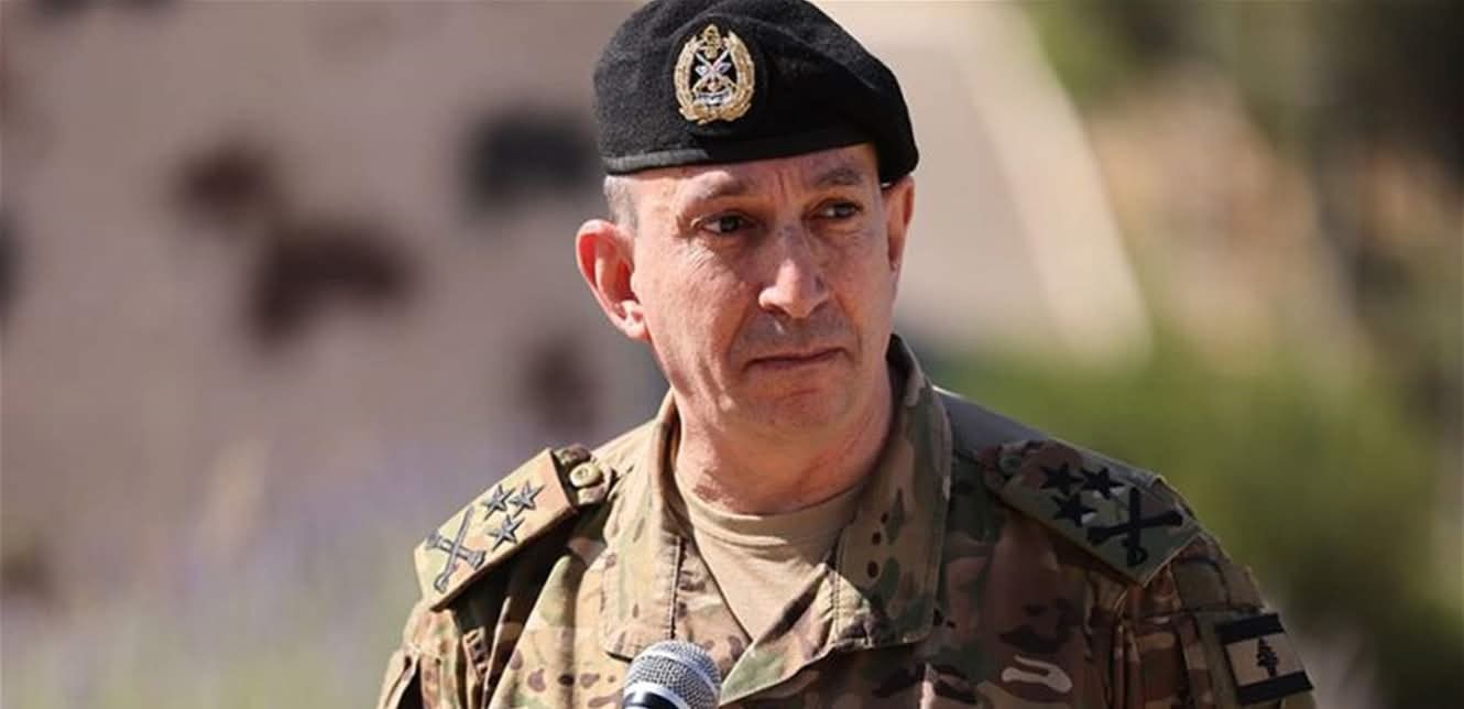 إلغاء زيارة قائد الجيش إلى واشنطن.. الإدارة الأميركية مُستاءة!