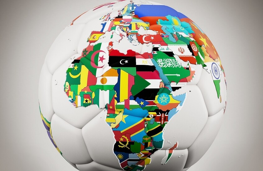 مونديال 2026… نسخة تاريخية بتمثيل عربي غير مسبوق