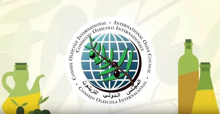 لبنان نائب رئيس المجلس الدولي للزيتون لعام 2026