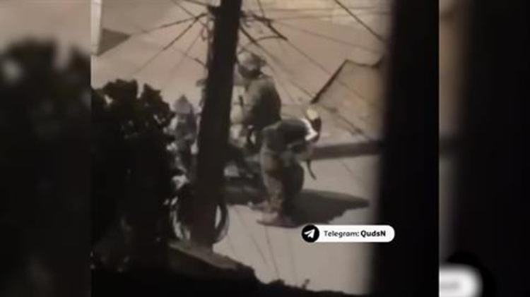 الاحتلال يشن حملة اقتحامات تتخللها اعتقالات وتحقيقات في الضفة