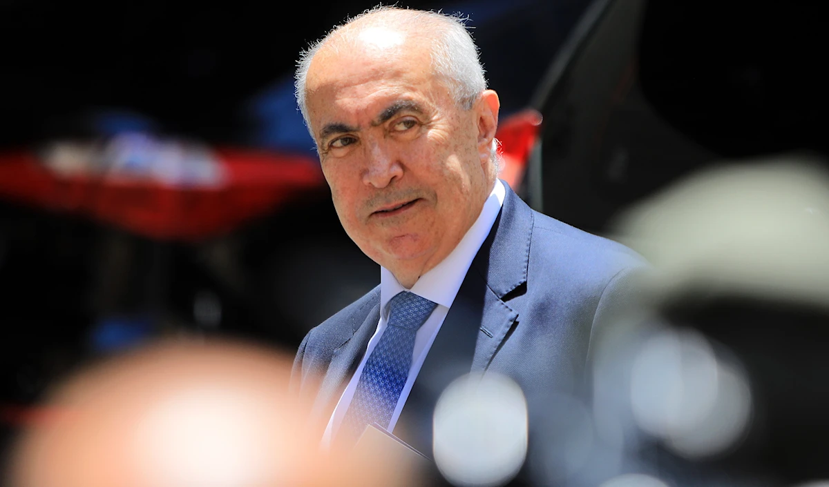 «لقاء تشاوري» لبلدية بيروت... عند مخزومي!