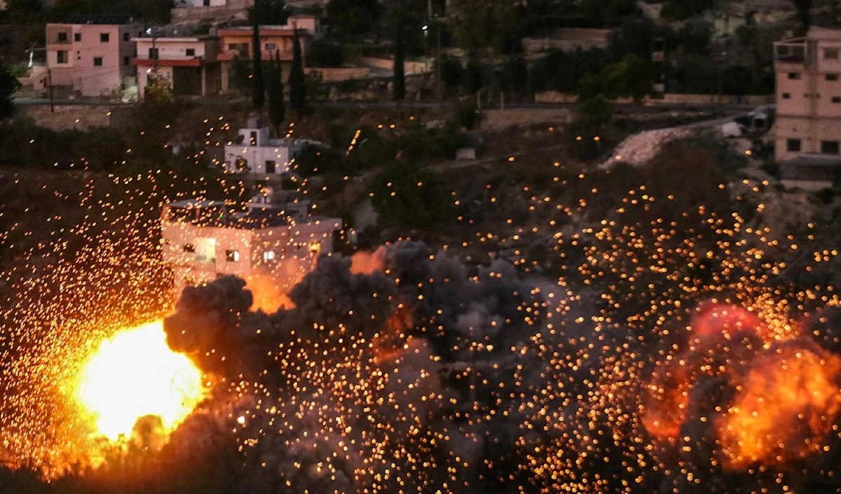 من يملك قرار العودة إلى الحرب؟