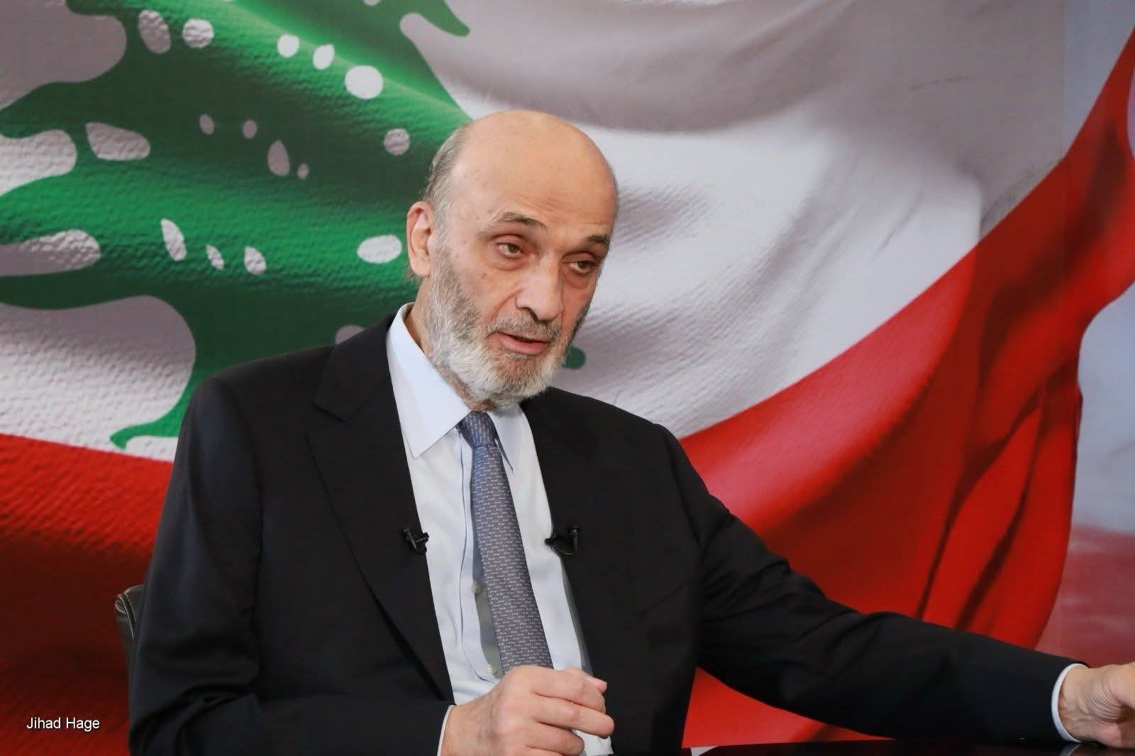 جعجع: نتّجه نحو تصعيد أكبر