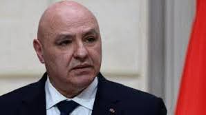 يس الجمهورية العماد جوزاف عون ان استهداف اسرائيل الضاحية الجنوبية