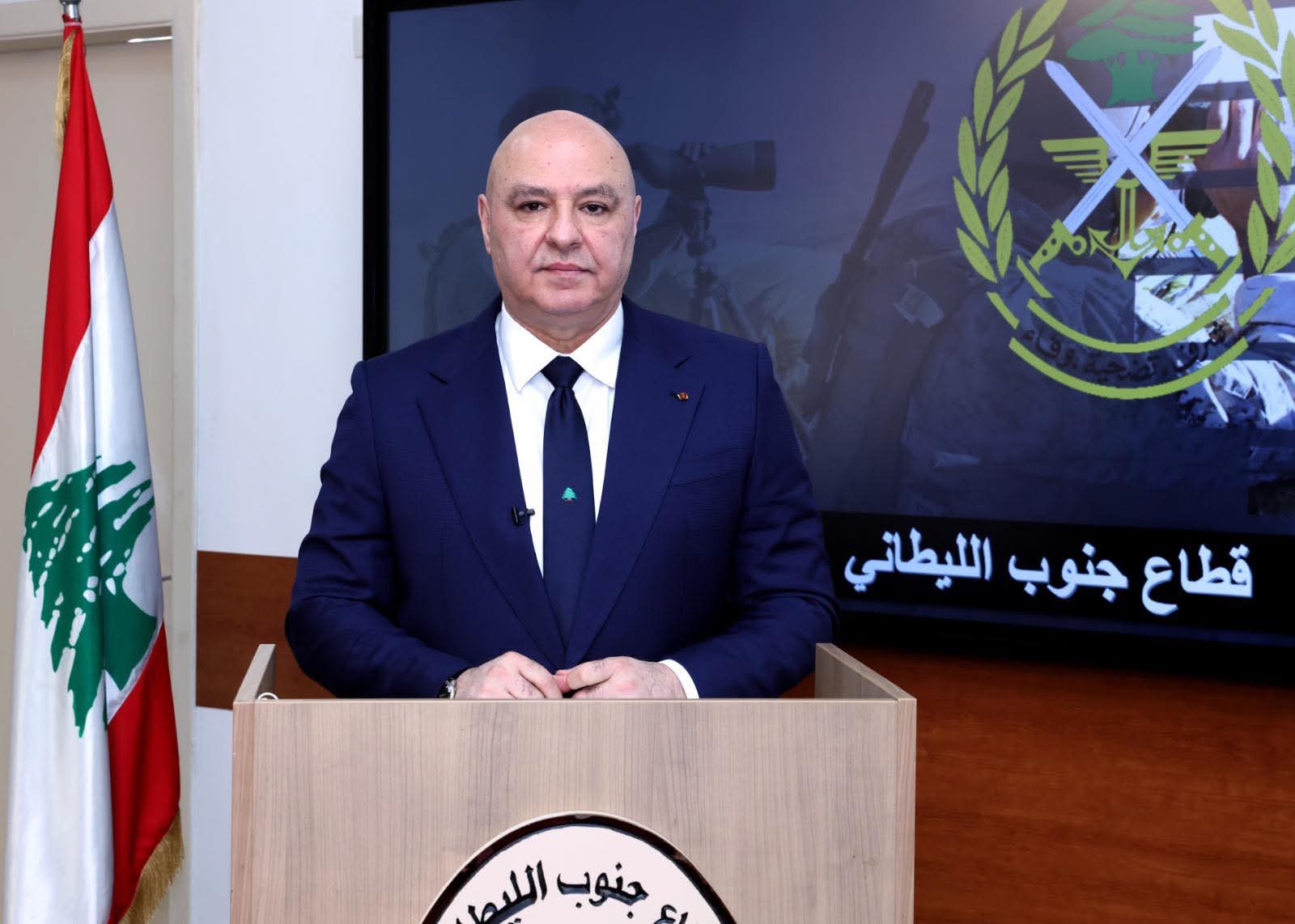 الرئيس عون في رسالة الاستقلال الى اللبنانيين: