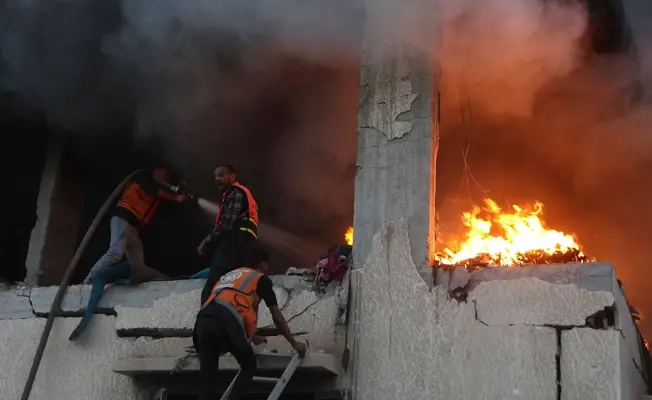 الاغتيال هدفاً دائماً للتصعيد: العدو يوسّع سيطرته إلى 60%