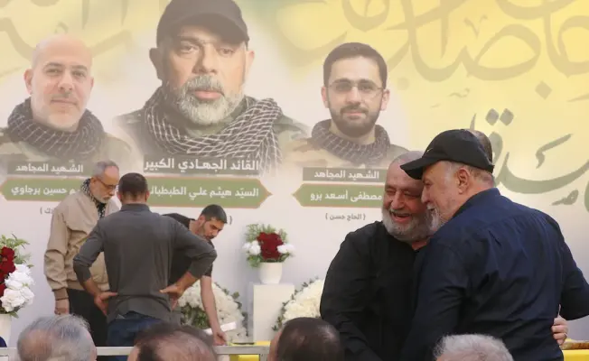 حزب الله بعد الاغتيال: فليبقَ العدو قلِقاً من ردّنا