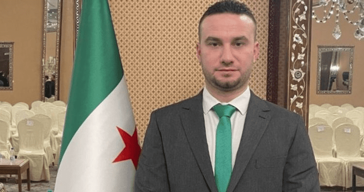 وزارة الداخلية السورية: جولات في حمص