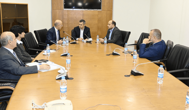 لجنة تكنولوجيا المعلومات بحثت في موضوع الرقم السري الموحد لربط الوزارات تسهيلا لخدمة المواطن