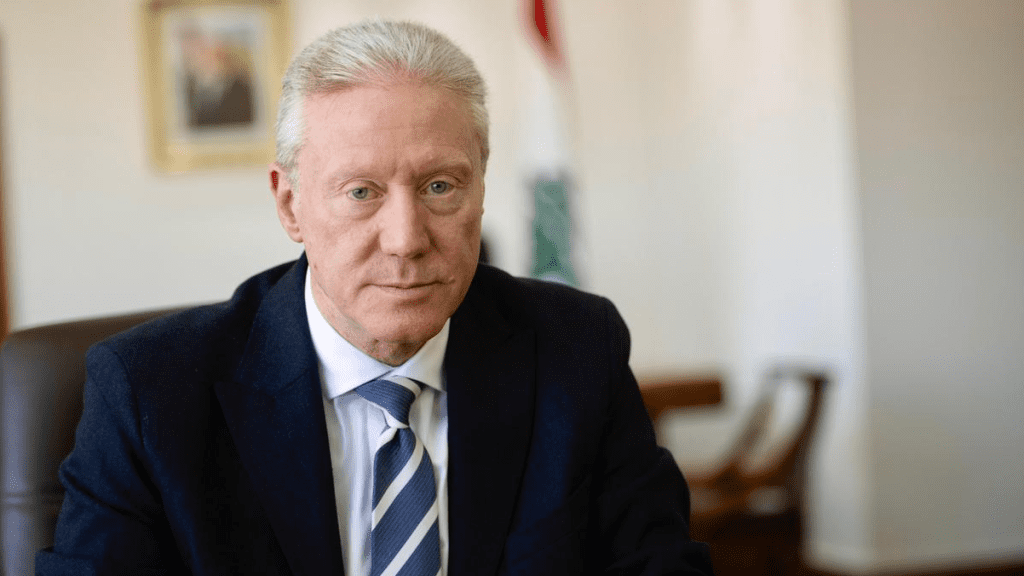 غياب موقف رسمي من الخارجية… تساؤلات حول صمت الوزارة بعد الاعتداء على الضاحية