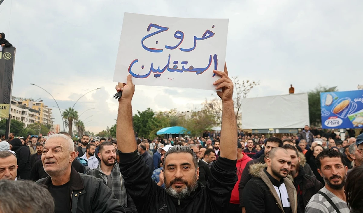 «الجماعات السورية» بلا دولة: دعوات «الفَدرلة» أكثر وضوحاً