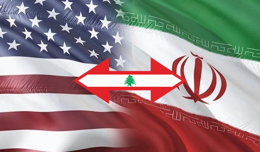 من يسقط أولاً حكام لبنان أم الدولة؟