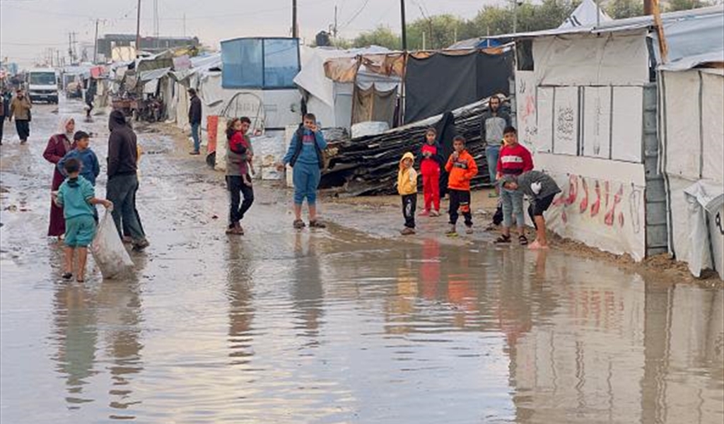 هدم المنازل بالضفة وممارسات خطيرة للمستوطنين