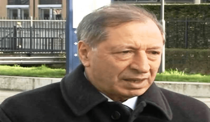 محفوظ: قائد الجيش رقم صعب تأخذه واشنطن في الاعتبار