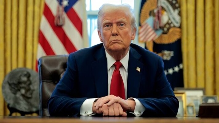 ترامب: الولايات المتحدة ستبدأ قريبا جدا استهداف مهربي المخدرات الفنزويليين في عمليات "برية