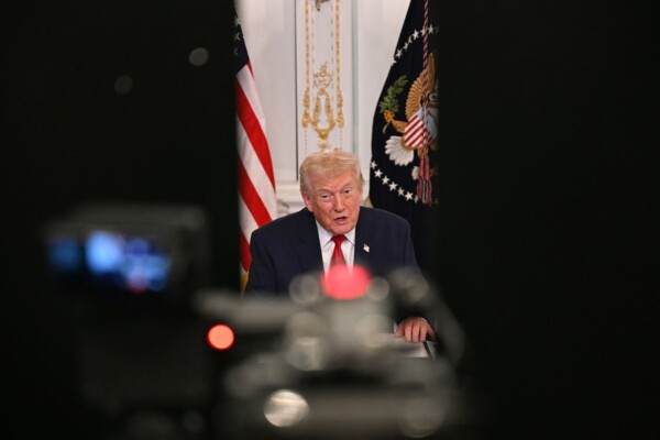 ترامب: سأوقف الهجرة بشكل دائم من كل دول العالم الثالث