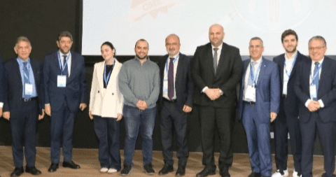 ناصر الدين افتتح مؤتمر مكافحة سرطان البروستات: