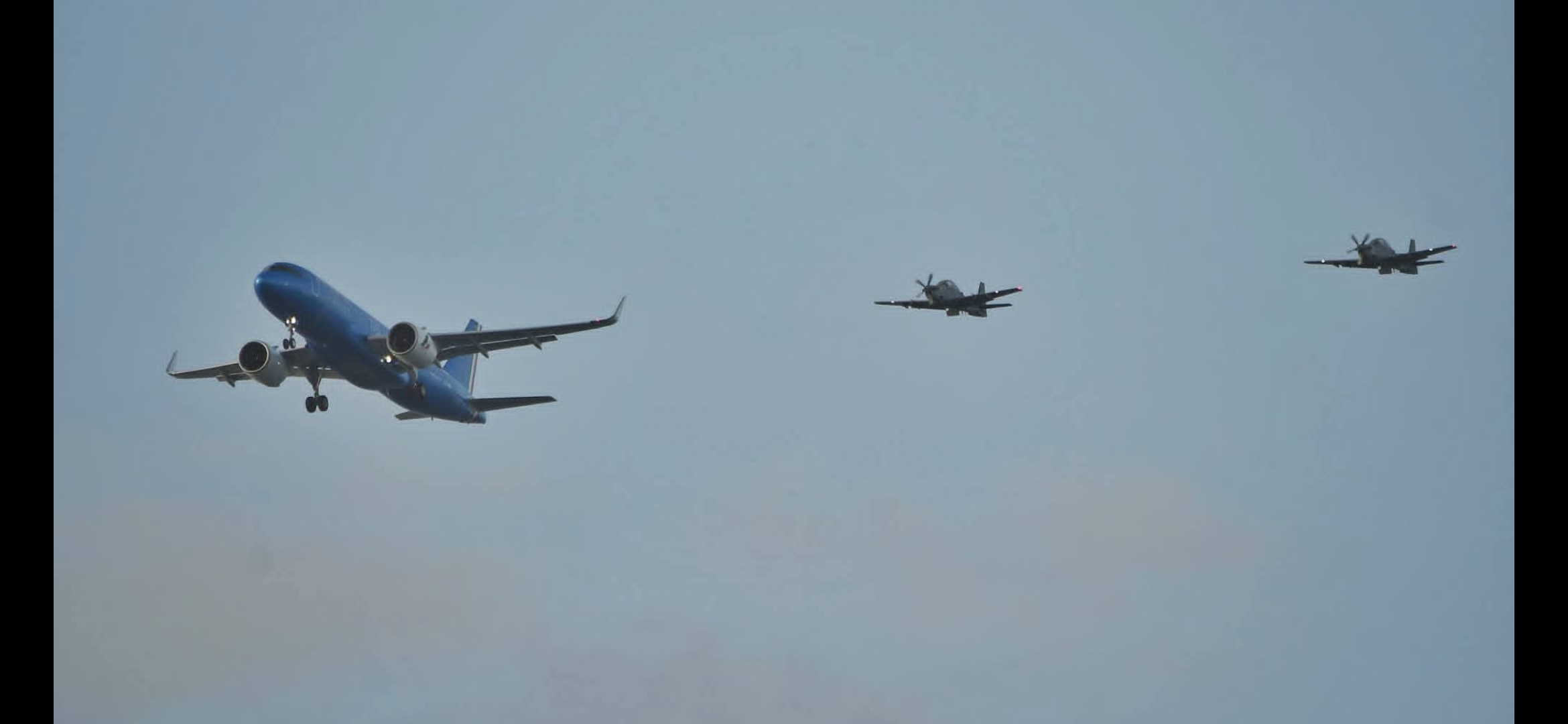 وصول البابا لاوون الرابع عشر إلى بيروت وسط إجراءات مرافقة استثنائية