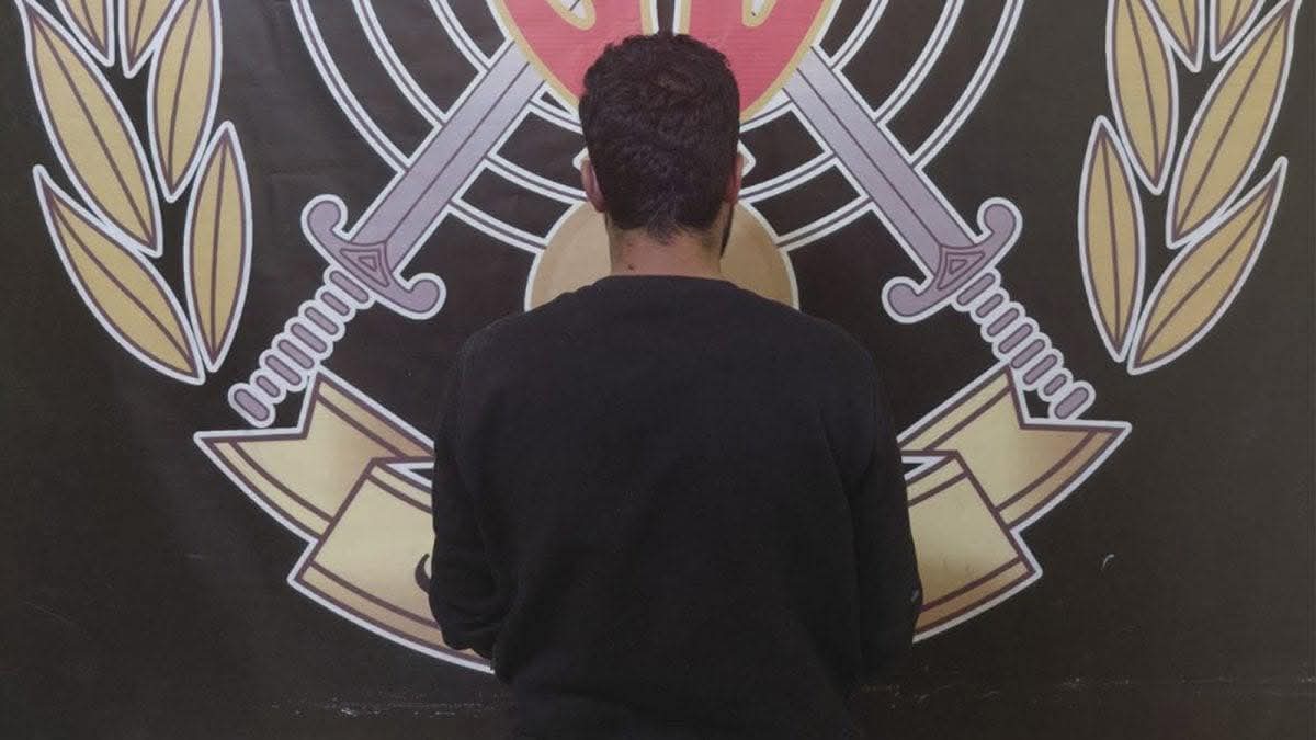 قـ.. تل زوجته ورمى جـ.. ثتها... "الأمن" يوقف سوري في عرمون