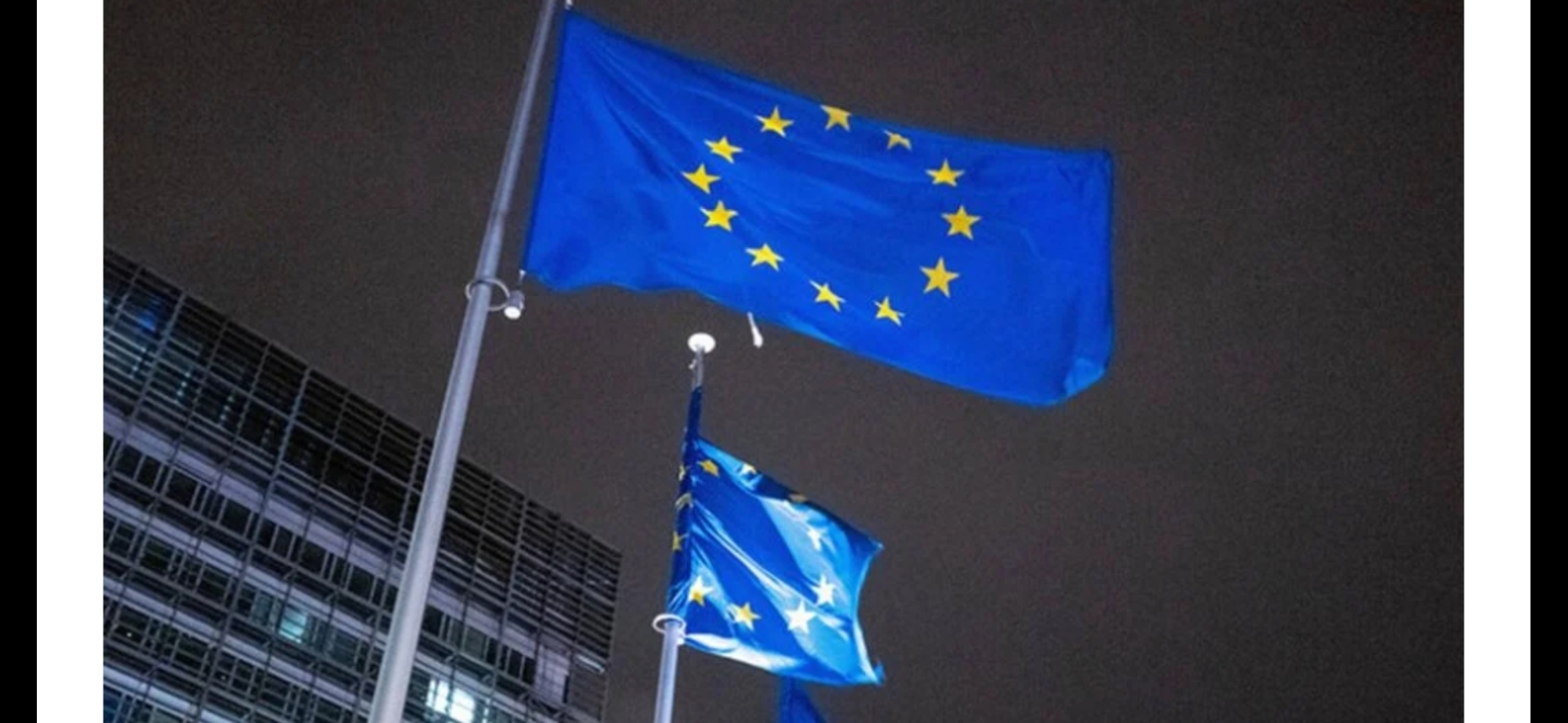 الاتحاد الأوروبي توصل الى تسوية لحظر واردات الغاز الروسي