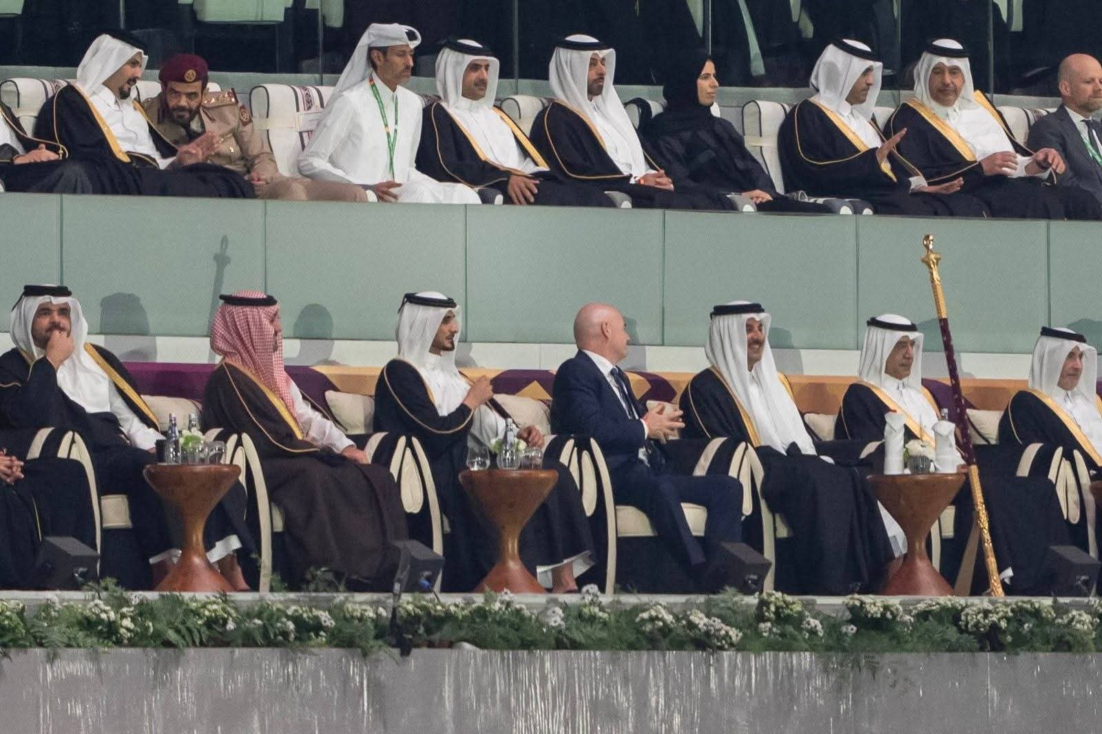 انطلاقة مبهرة لكأس العرب… قطر تجمع العرب على أرض واحدة