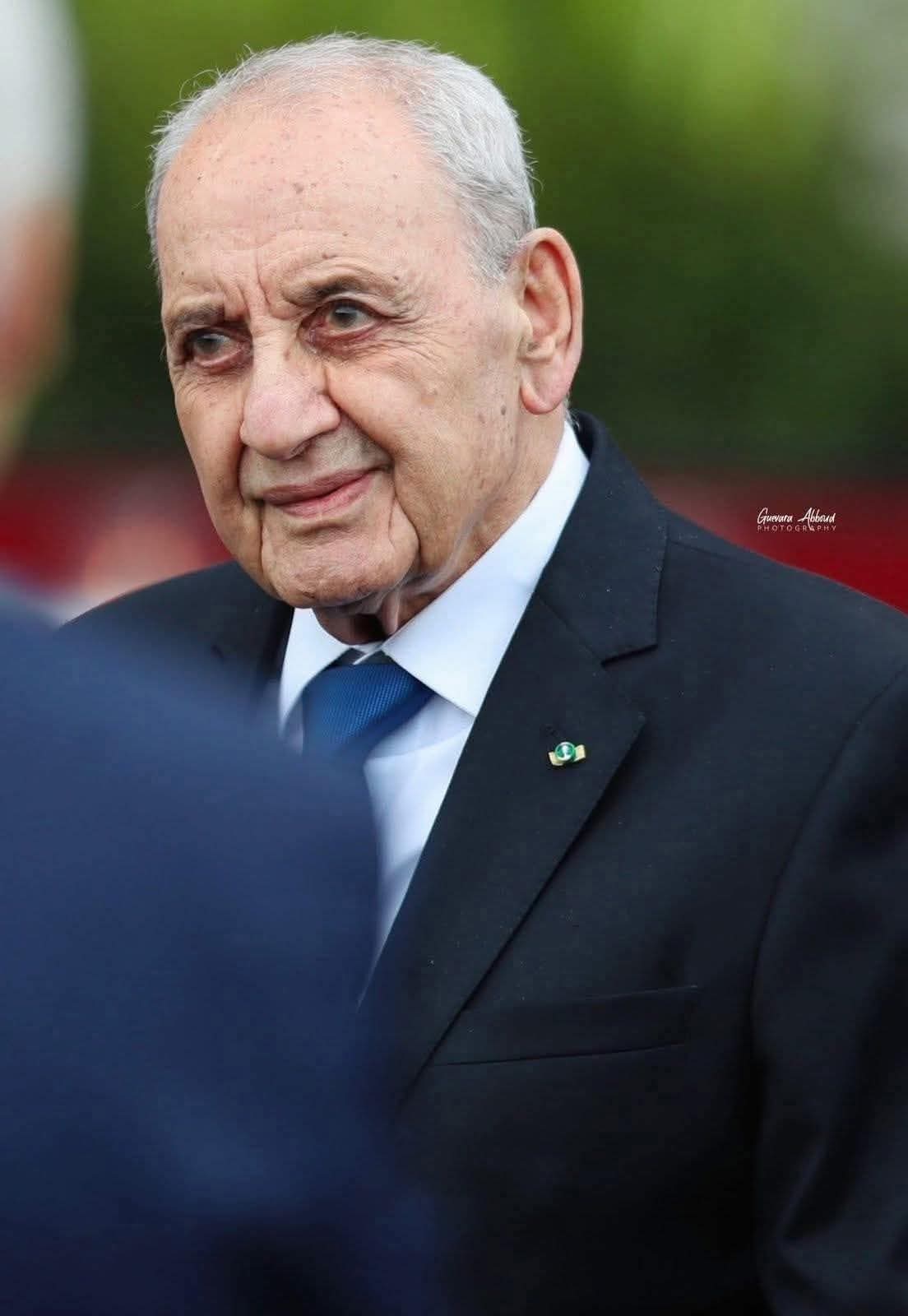 مصادر مقرّبة من الرّئيس بري