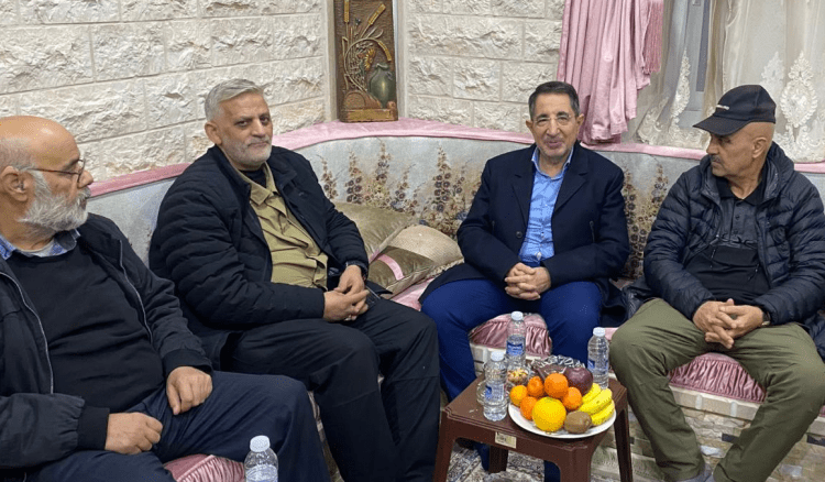 الحاج حسن: نتفهم الظروف السياسية