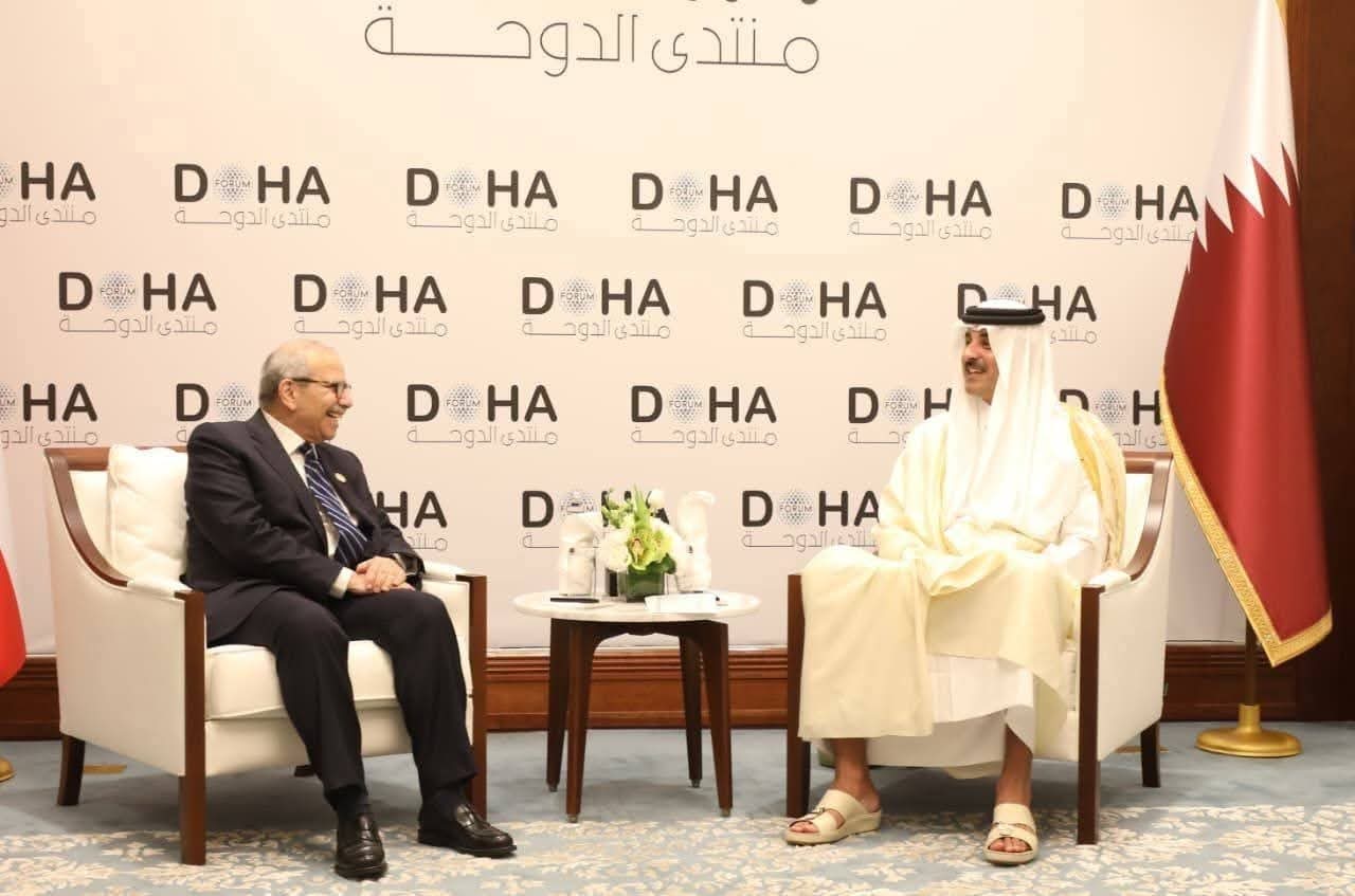 قطر تؤكد دعمها للبنان وتستعد لإطلاق حزمة مشاريع جديدة..