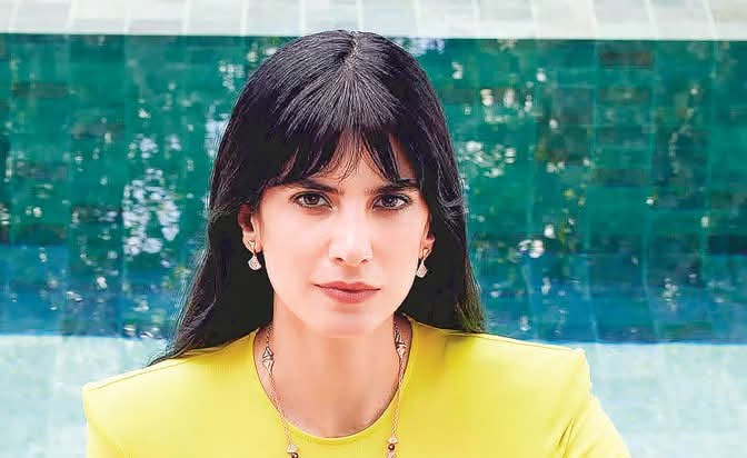 ليل».. جديد كارمن بصيبص